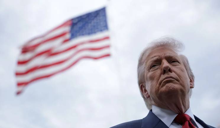 Republicanos pedem reação de Trump a projeto brasileiro das big techs