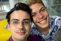 Jornalista piauiense reafirma romance com Dudu Camargo após repercussão