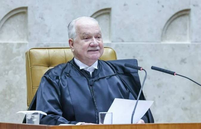 Fachin retira sigilo de inquérito sobre pagamentos do Banco Master