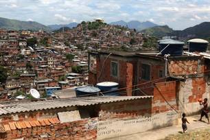 Estudo aponta que origem familiar ainda limita a mobilidade social no Brasil. (Foto: Tânia Rêgo/Agência Brasil)