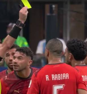 Federação Egípcia contesta decisões da arbitragem e pede investigação à Fifa após eliminação.