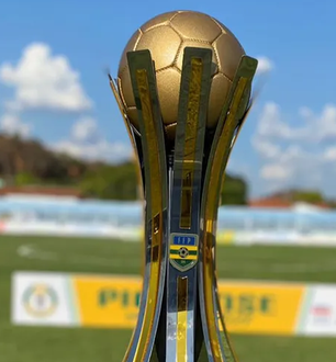 FFP divulga tabela do Piauiense Série B