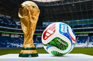 Finalistas (Foto: Copa)