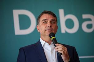 Flávio Bolsonaro