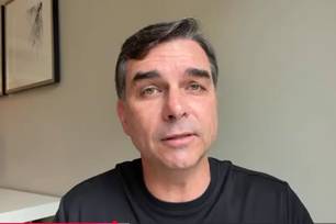 Flávio Bolsonaro