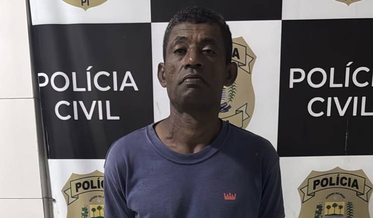 Foragido por tráfico de drogas é preso na zona Sul de Teresina