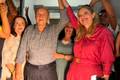 Gracinha consolida liderança em todo o Piauí