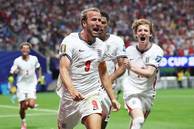 Inglaterra vira sobre RD Congo e avança às oitavas da Copa