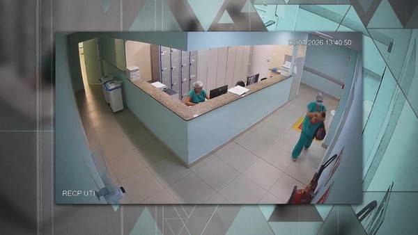Câmeras flagram técnica tentando sequestrar bebê na Evangelina Rosa, em Teresina