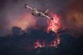 Mais de 360 mil já foram evacuados na França e Espanha por incêndios florestais