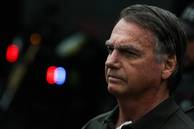 Primeira Turma do STF julga recurso de Bolsonaro contra restrições eleitorais