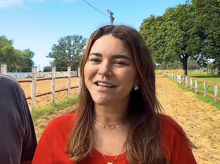 Janaína Marques lidera votação nos Cocais com 29.292 votos