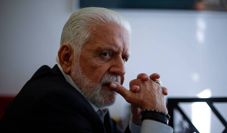PF marca depoimento de Jaques Wagner em investigação sobre o Banco Master