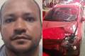 Motorista que atropelou policial é filha é preso novamente em Teresina