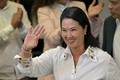 Keiko Fujimori toma posse como presidente do Peru nesta terça-feira
