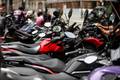 Agespisa fará leilão de 34 veículos com motos a partir de R$ 600