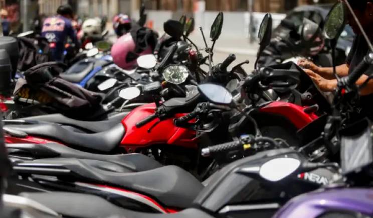 Agespisa fará leilão de 34 veículos com motos a partir de R$ 600