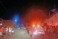 Jovem morre em acidente durante perseguição policial em Valença do Piauí
