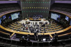 Lula enfrenta dificuldades para avançar com a agenda prioritária no Congresso Nacional.