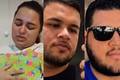 Mãe de bebê morta por estupro relata momentos antes do crime: “Eu apaguei”