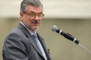 Marco Buzzi passa a integrar investigação da PF autorizada pelo STF. (Foto: Reprodução)