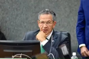 Mauro Campbell é ministro do Superior Tribunal de Justiça e corregedor do CNJ