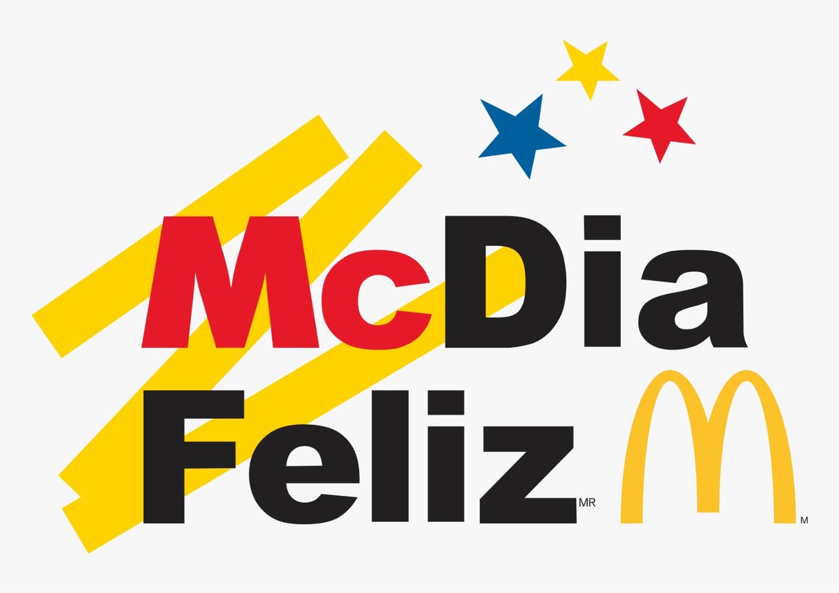 McDia Feliz