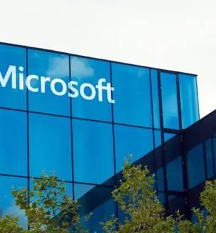 Microsoft