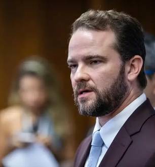 Ministro da Fazenda, Dario Durigan