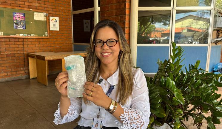FMS convoca mulheres para mutirão de exame que detecta HPV ligado ao câncer