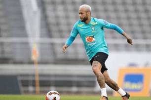 "Não quero mais", diz Neymar sobre voltar à Seleção Brasileira