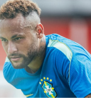 Neymar Jr