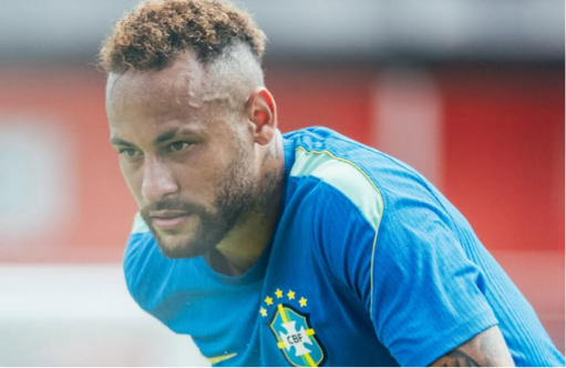 Neymar Jr