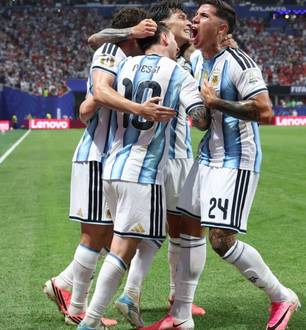 Noruega X Inglaterra e Argentina x Suíça fecham as quartas de final do mundial neste sábado