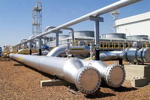 Governo libera uso de gasoduto da Petrobras para reduzir custo do gás
