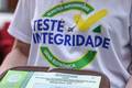 Nova regra impede atuação de juízes com parentes candidatos nas eleições