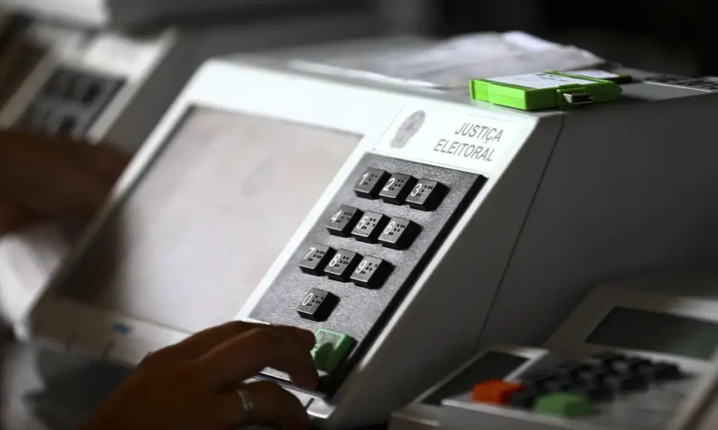 Novas urnas eletrônicas reforçarão a estrutura das eleições de 2026 no Piauí.