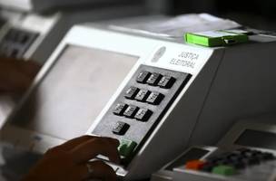 Novas urnas eletrônicas reforçarão a estrutura das eleições de 2026 no Piauí. (Foto: Reprodução)