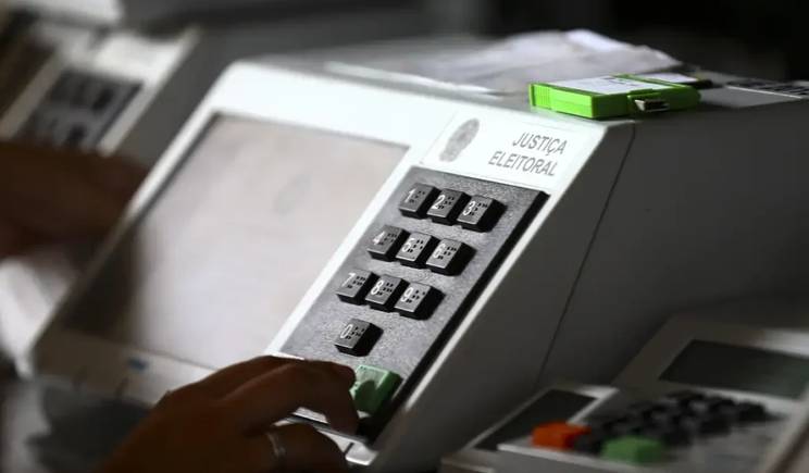 Piauí receberá 1,1 mil urnas eletrônicas para reforçar eleições de 2026