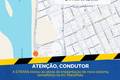 STRANS instala novo semáforo e extingue rotatória na Avenida Maranhão