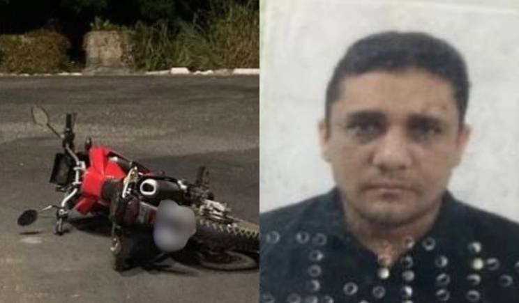 Polícia investiga morte de segurança e apura conflito por paternidade