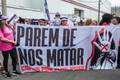 Programa enviará alerta a mulheres quando agressor violar medida protetiva