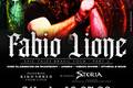 Fabio Lione traz clássicos do power metal para show especial em Teresina