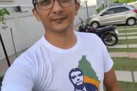 Pré-candidato ao Senado, Wesley Demes é réu por fraude em concurso
