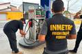 Operação mira fraudes em postos e interdita dez estabelecimentos no Piauí