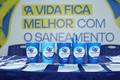 Prospera reúne serviços gratuitos e realiza 489 atendimentos em Timon
