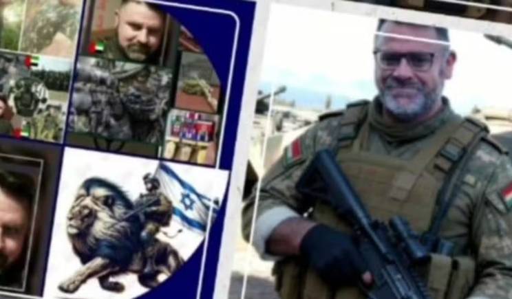 Argentino é preso no Brasil por golpe do amor de quase R$ 1 milhão em aposentada