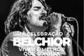 Tributo a Belchior leva emoção e clássicos da MPB ao palco em Teresina