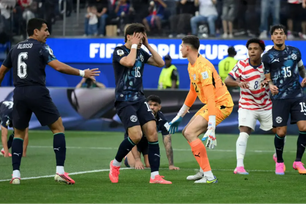Copa do Mundo de 2026 registra maior número de gols contra da história do torneio