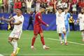 Espanha elimina Portugal e encerra trajetória de Cristiano em Copas
